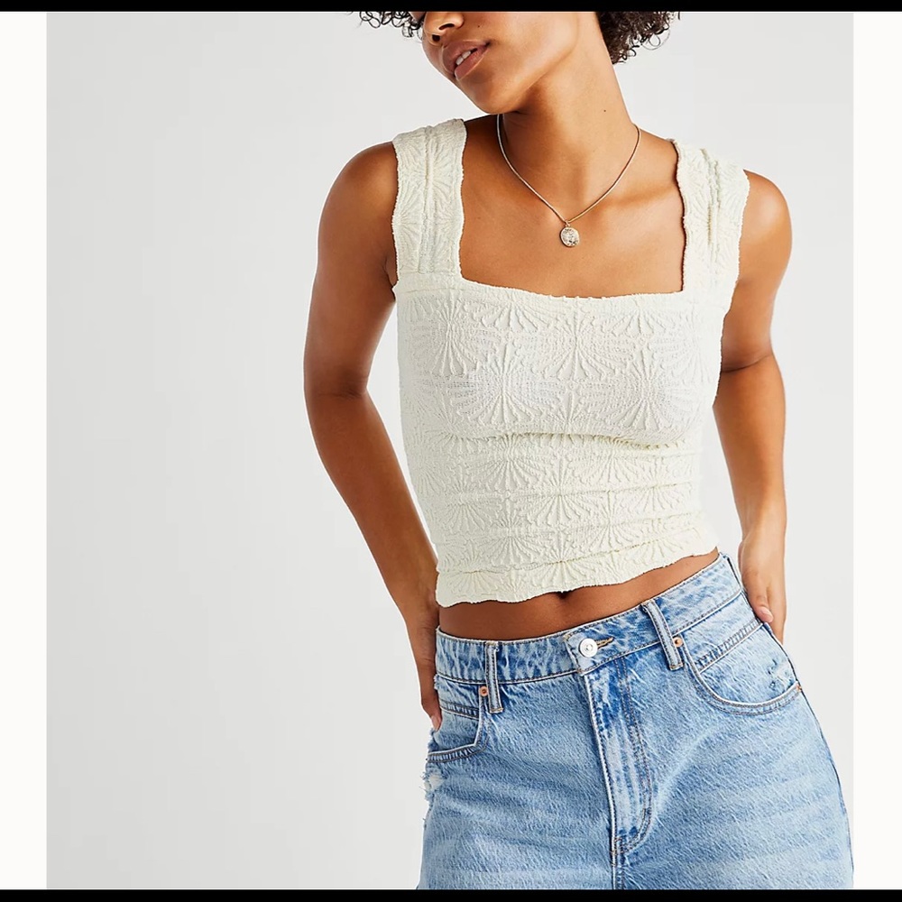 Free people Top